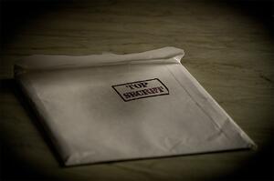 Classified information for everyone Classified information for everyone