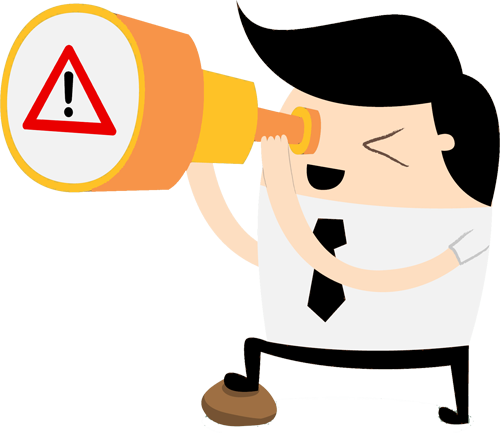 identification of privacy sensitive content