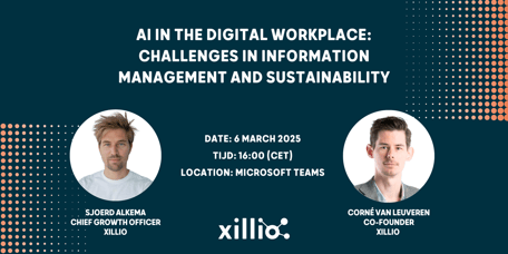 Webinar: AI in the Digital Workspace