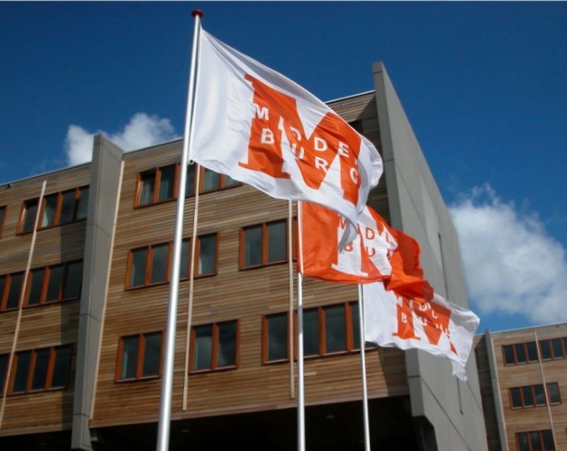Municipality of Middelburg Secures Document Management System Content