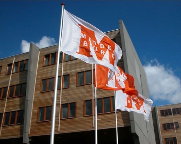 Municipality of Middelburg Secures Document Management System Content
