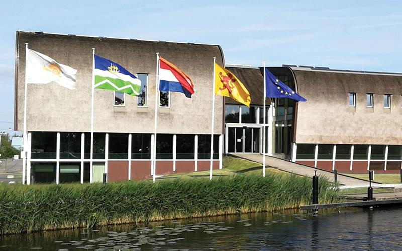 Gemeente Midden-Delfland