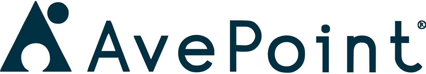 Avepoint Logo