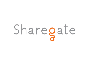 extend sharegate so it also supports legacy ECM migrations