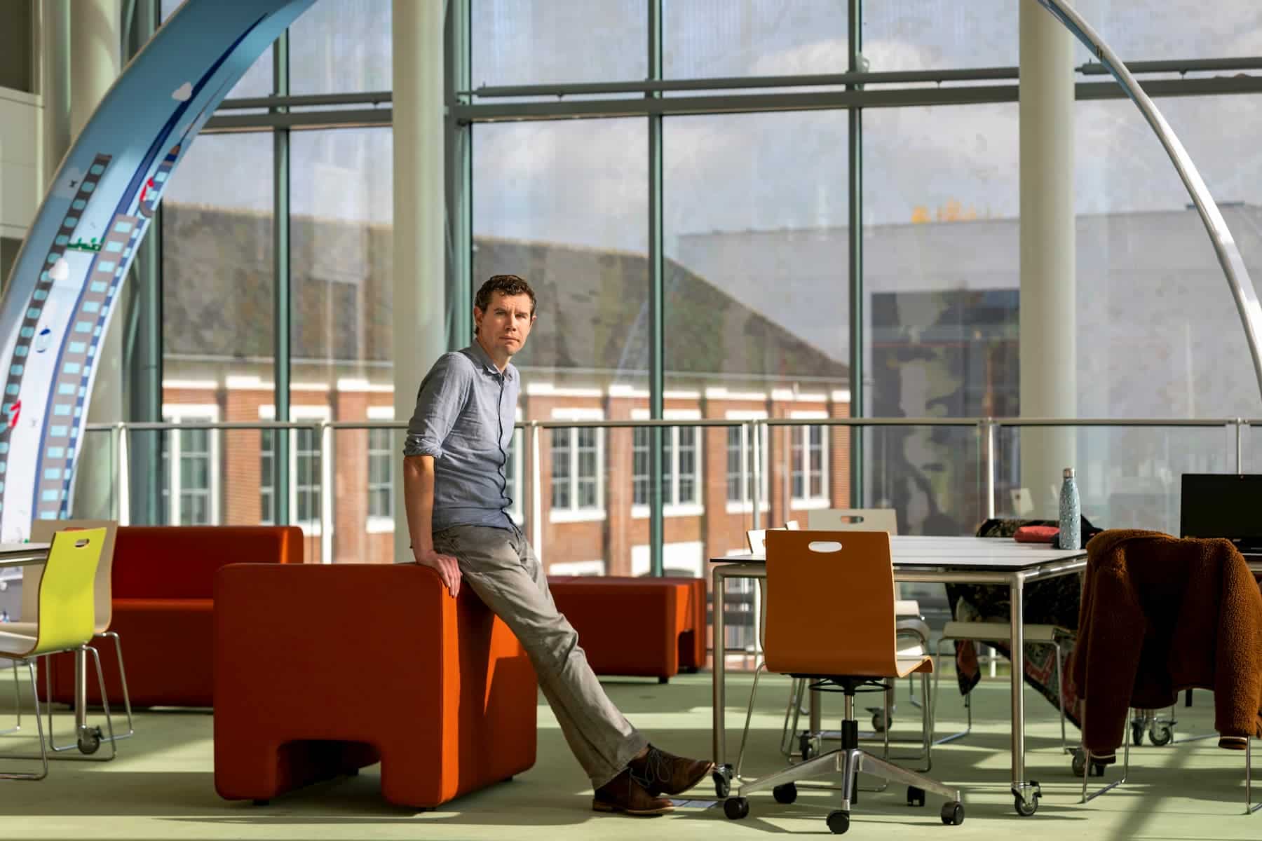 Fileshare to SharePoint migration in education