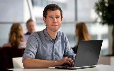 Migratie naar SharePoint bij hogeschool