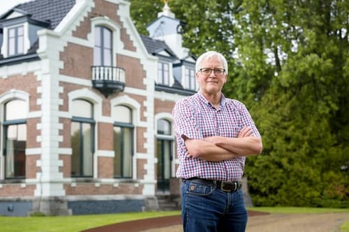 Migratie van Alfresco naar zaaksysteem Decos JOIN