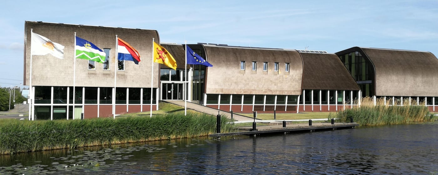 Gemeente Midden-Delfland