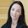 Laura Blom, Project leader, PWN