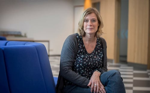 Migratie Corsa naar zaaksysteem