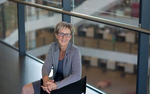 Migratie naar zaaksysteem bij gemeente