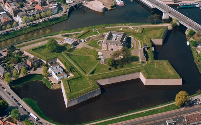 Automatische migratie naar e-depot archief