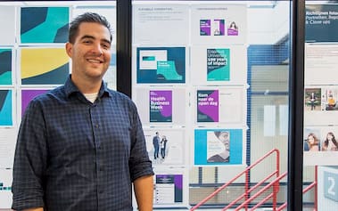 Migratie van TYPO3 website naar Drupal