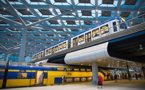 Migratie van CMS naar Hippo Bloomreach