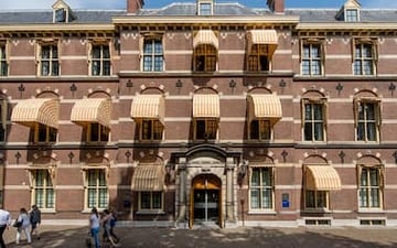 Migreren van CMS naar Hippo