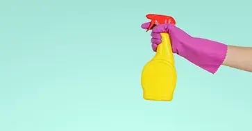 Clean-up