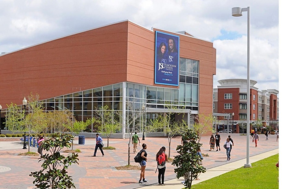 Jackson State University Migrates ERP Content to the Cloud&nbsp;