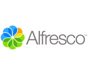 Alfresco content migration