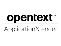 Migreer documenten uit Opentext AppXtender