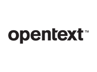 Migrate OpenText Content Server content and data