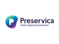 Preservica-logo-connector