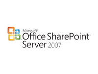 Office SharePoint Server 2007 Migreren
