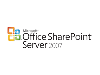 SharePoint 2007 Migration