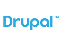 Content management platform Drupal
