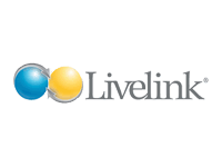 Migreer data uit Livelink legacy