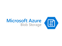 Migrate content to azure blob storage