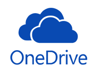 Onedrive cloud opslag migratie