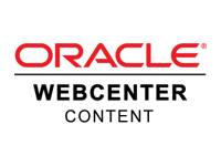 Oracle Webcenter Content Migration