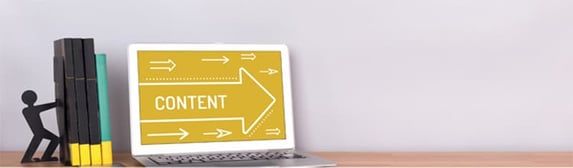 Content Management State of Affairs