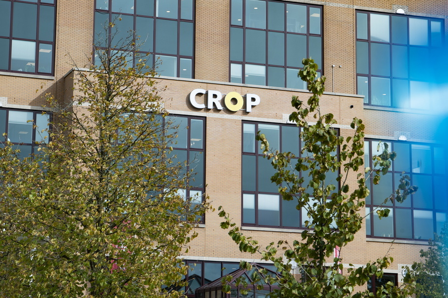 Accounting firm CROP consolidates multiple legacy ECM systems with the help of Xillio