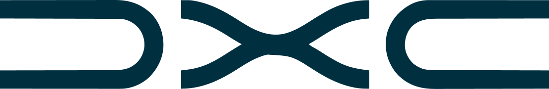 DXC Logo