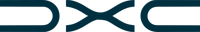 DXC Logo