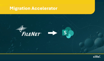 FileNet to SharePoint Online Migration Demo