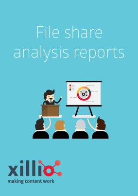 Fileshare Analyse