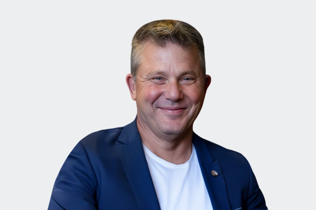 Ron Raczkowski