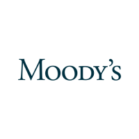 Moody's logo