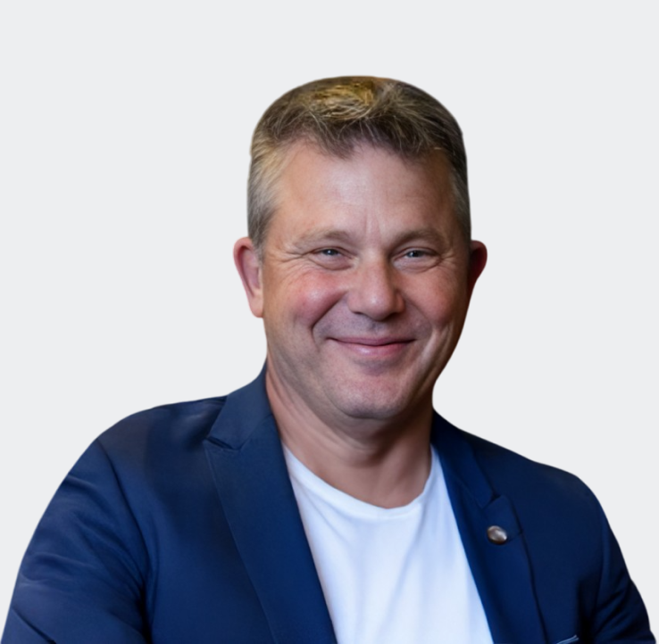 Ron Raczkowski