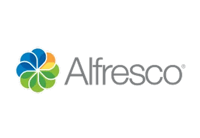 Alfresco logo