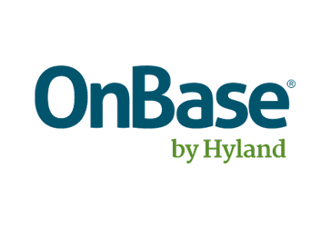 Hyland OnBase logo