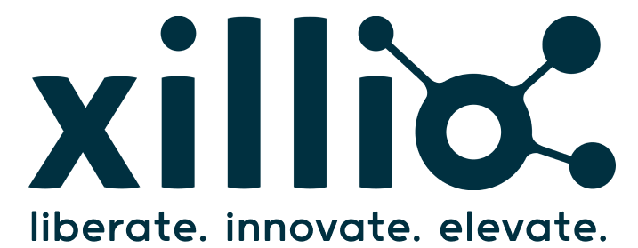 Xillio logo