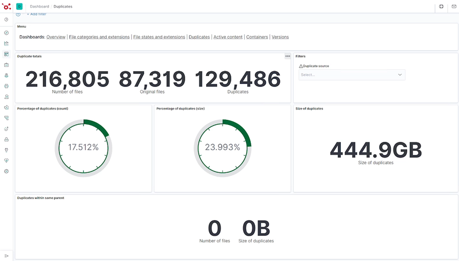 Xillio Insights