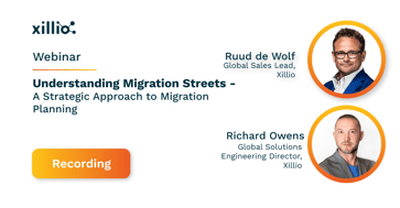 Understanding Migration Accelerators