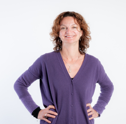 Jana Kortusova, Chief Financial Officer at Xillio