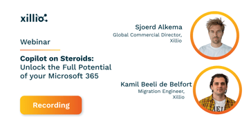 Copilot on Steroids - Unlock the Full Potential of your Microsoft 365