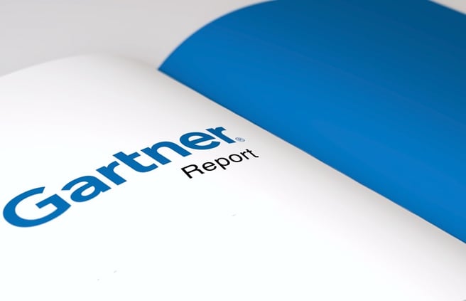 Xillio named Cool Vendor in Content Services by Gartner