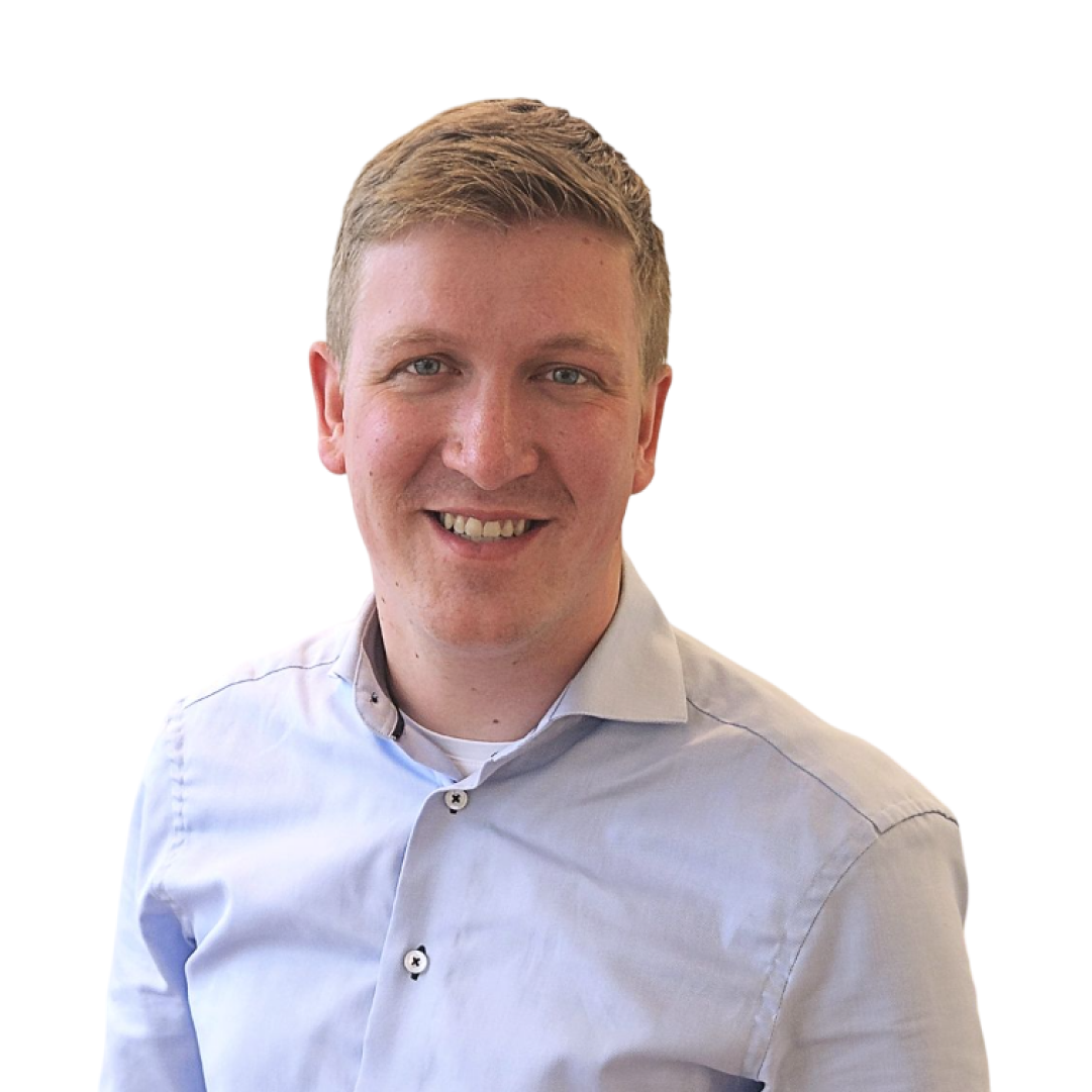 Gelmer van den Noort